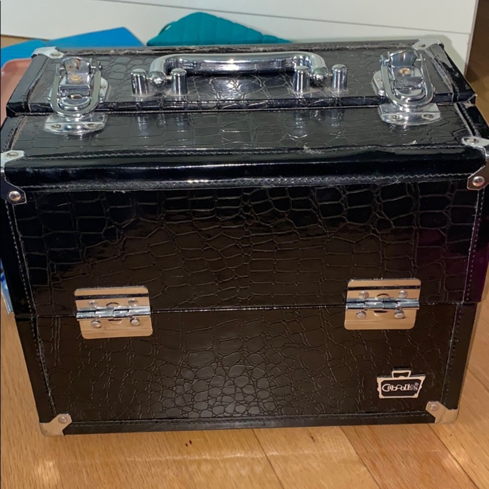 caboodle case